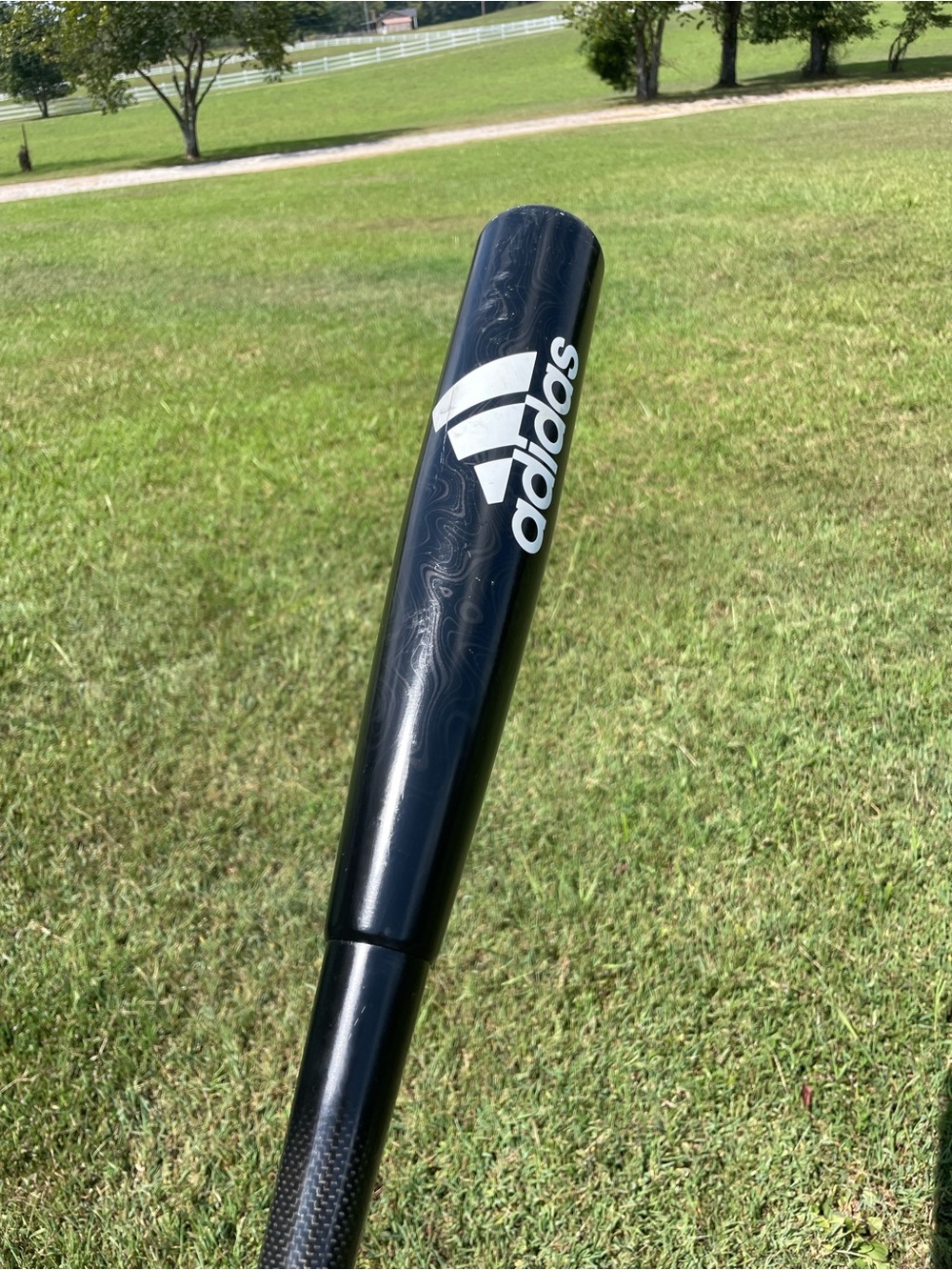Adidas EQT X2 Baseball BBCOR Bat 31 Inch 28 Oz Drop 3 Hard To Find Rare